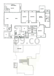 Floridian (D21), Condominium #478853041